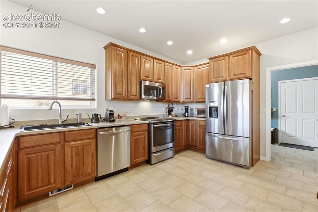 322 Saber Creek Drive Monument CO 80132