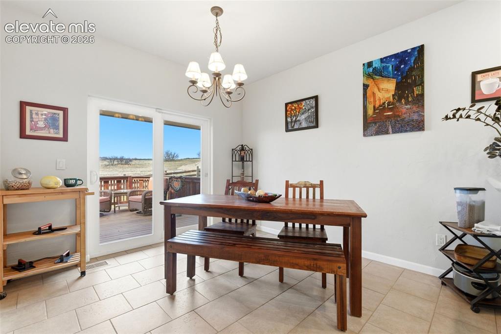 322 Saber Creek Drive Monument CO 80132