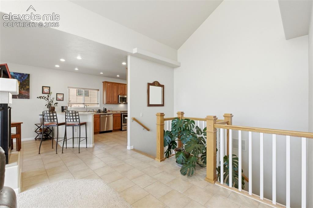 322 Saber Creek Drive Monument CO 80132
