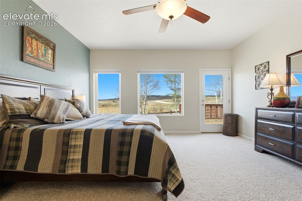 322 Saber Creek Drive Monument CO 80132
