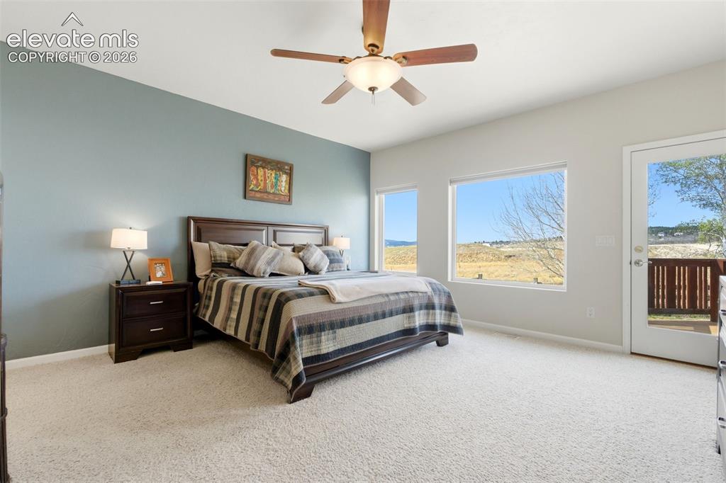 322 Saber Creek Drive Monument CO 80132
