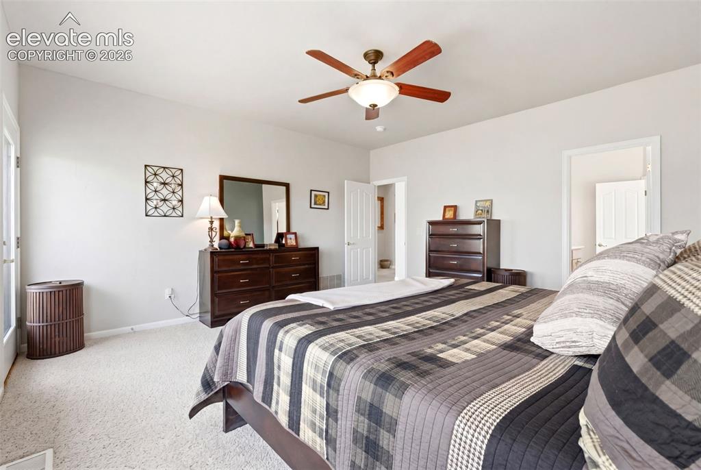 322 Saber Creek Drive Monument CO 80132
