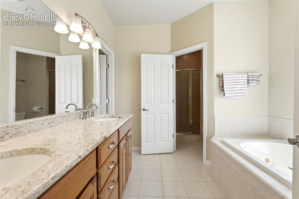 322 Saber Creek Drive Monument CO 80132