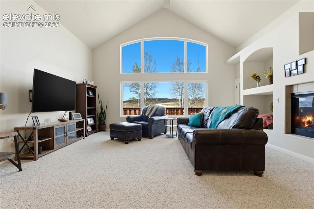 322 Saber Creek Drive Monument CO 80132