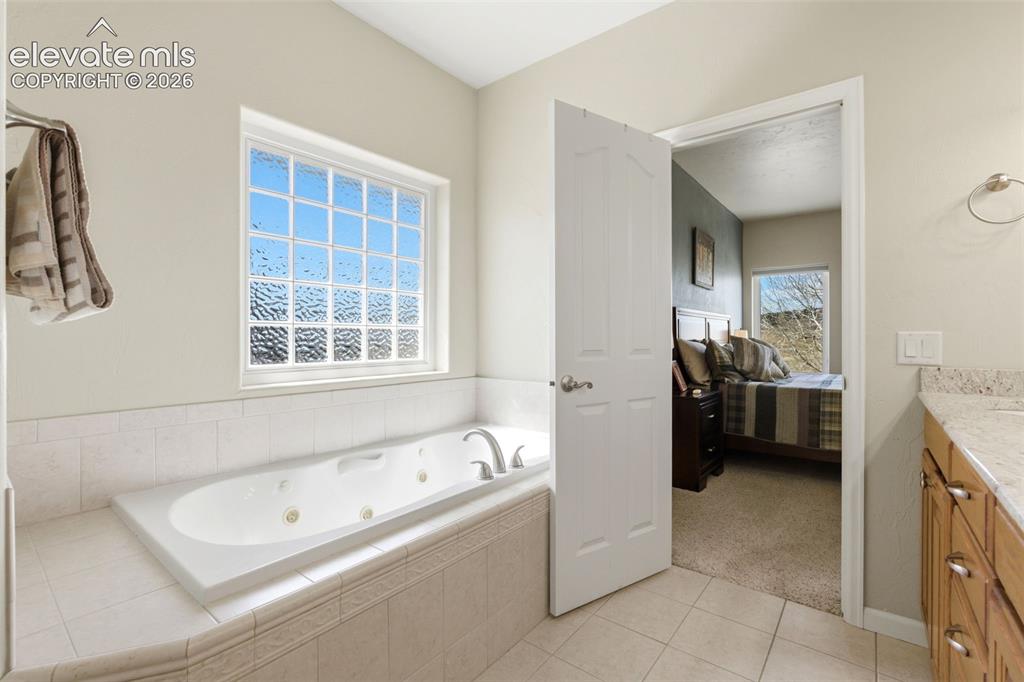 322 Saber Creek Drive Monument CO 80132