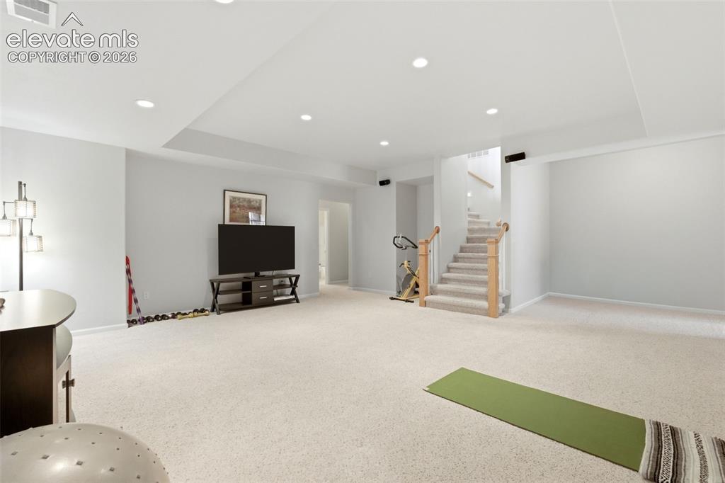 322 Saber Creek Drive Monument CO 80132