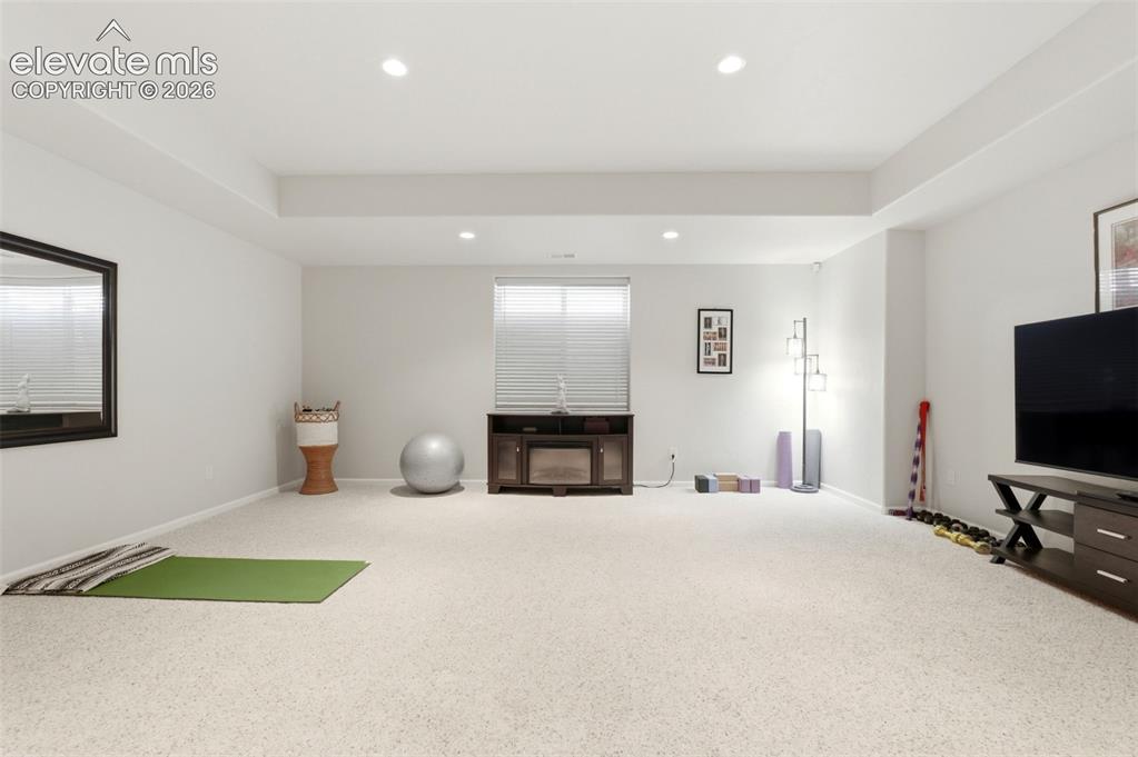 322 Saber Creek Drive Monument CO 80132