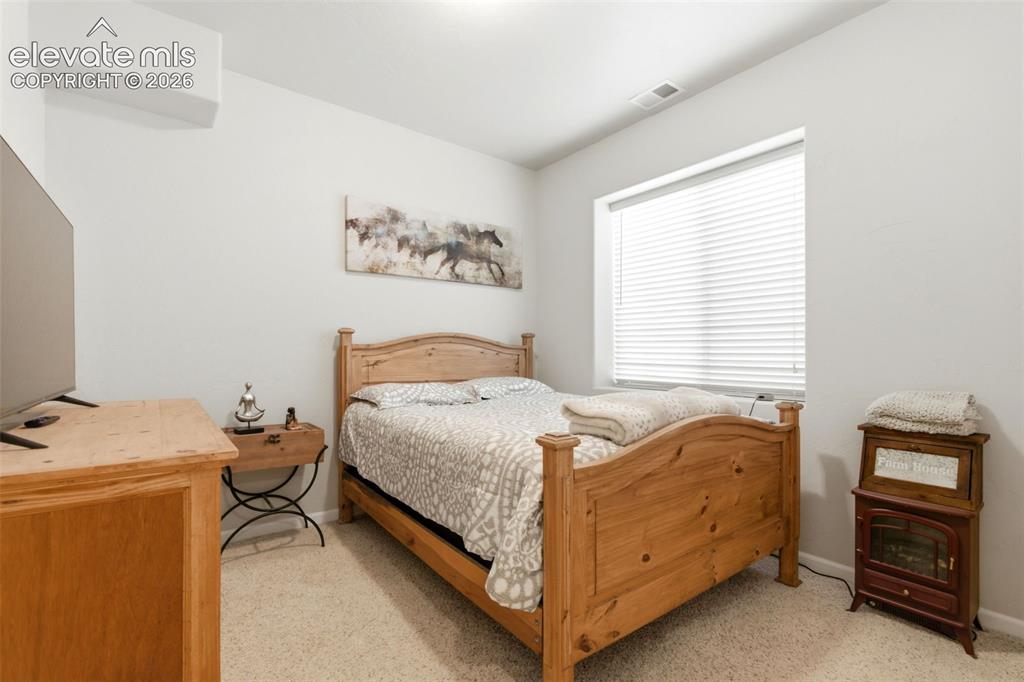322 Saber Creek Drive Monument CO 80132