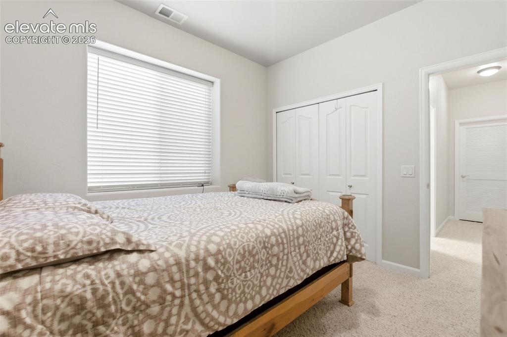 322 Saber Creek Drive Monument CO 80132