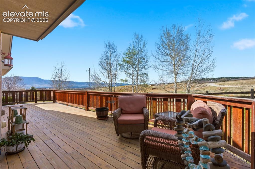 322 Saber Creek Drive Monument CO 80132