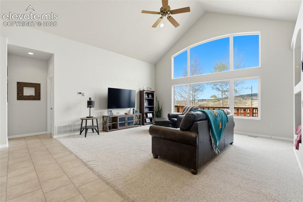 322 Saber Creek Drive Monument CO 80132