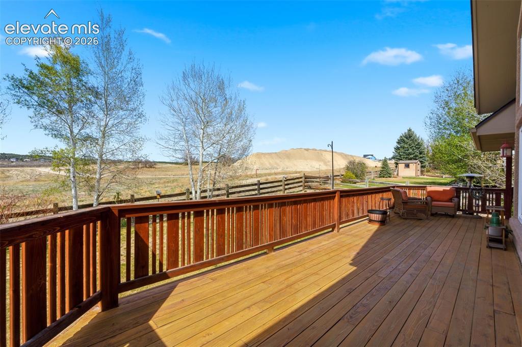 322 Saber Creek Drive Monument CO 80132