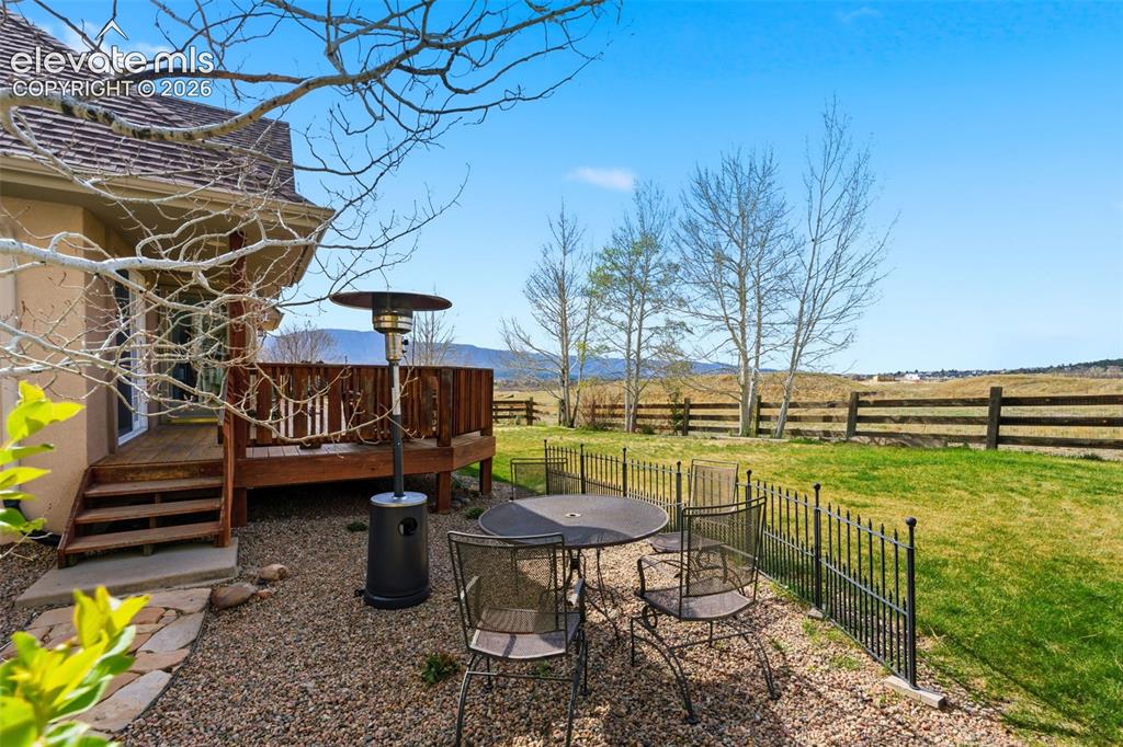 322 Saber Creek Drive Monument CO 80132