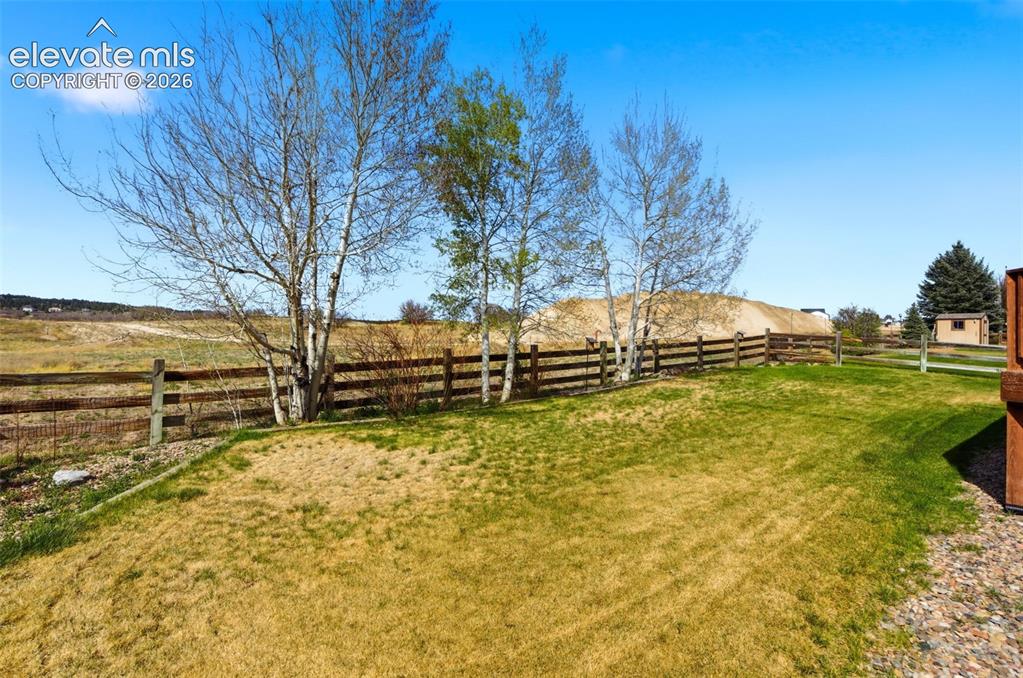 322 Saber Creek Drive Monument CO 80132