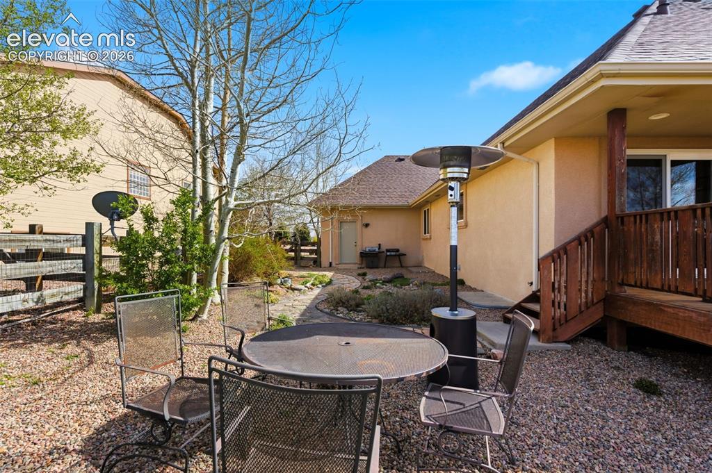 322 Saber Creek Drive Monument CO 80132