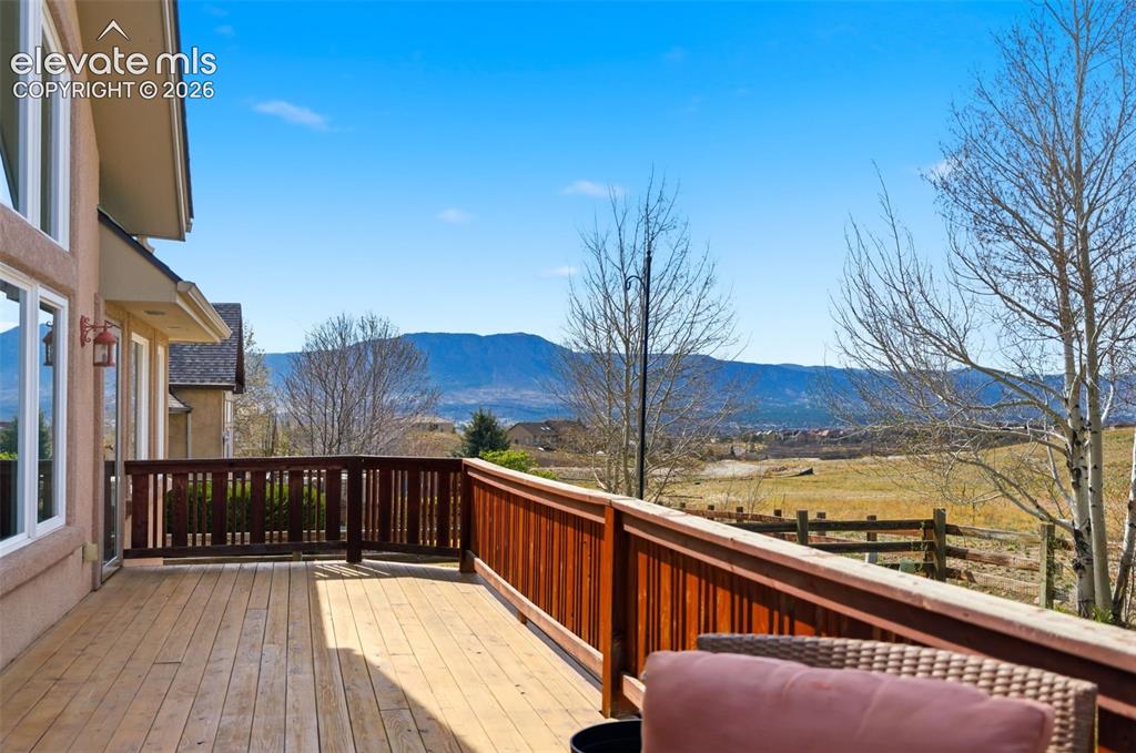 322 Saber Creek Drive Monument CO 80132