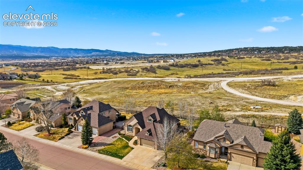 322 Saber Creek Drive Monument CO 80132