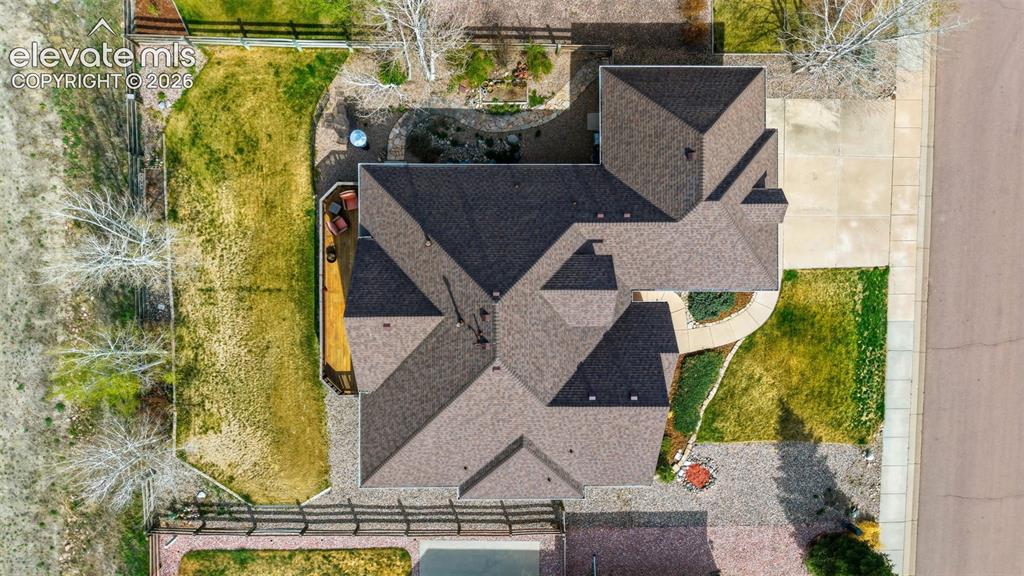 322 Saber Creek Drive Monument CO 80132