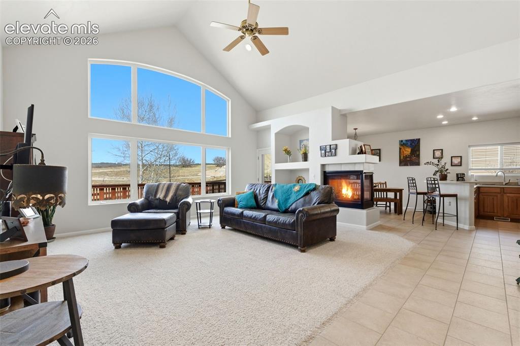 322 Saber Creek Drive Monument CO 80132