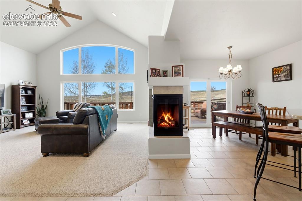 322 Saber Creek Drive Monument CO 80132