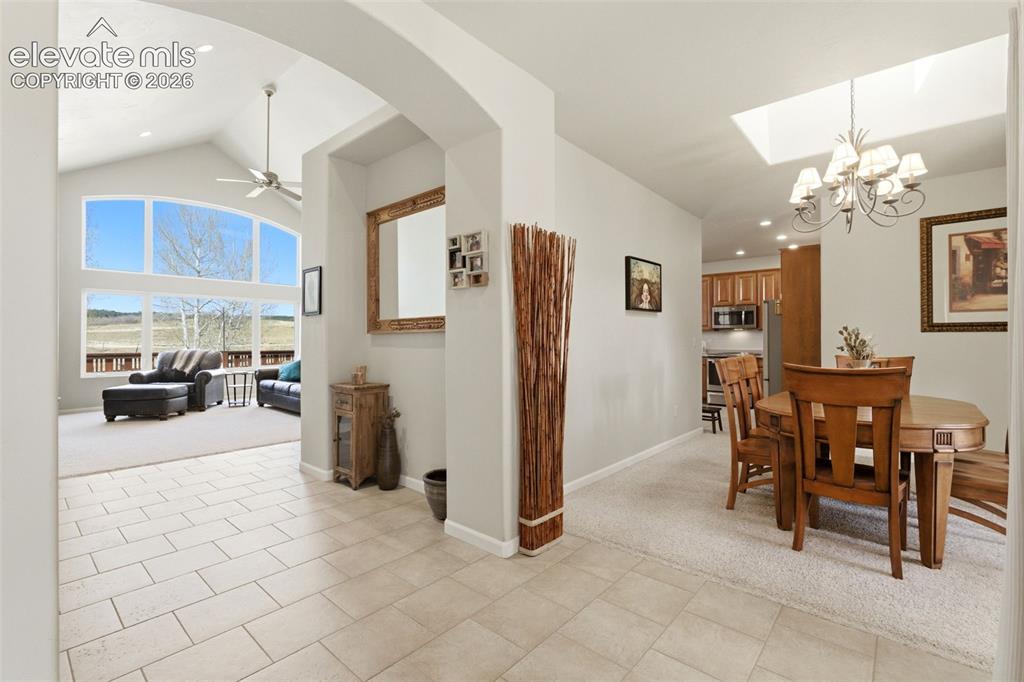 322 Saber Creek Drive Monument CO 80132