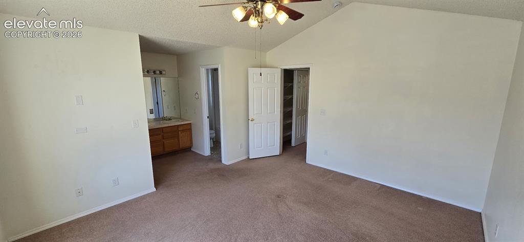6668 Gooseberry Drive Colorado Springs CO 80923