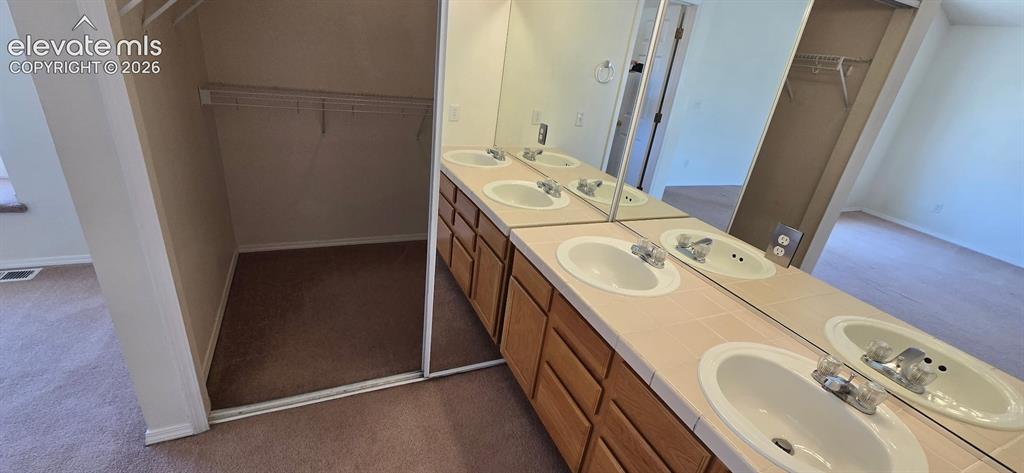 6668 Gooseberry Drive Colorado Springs CO 80923