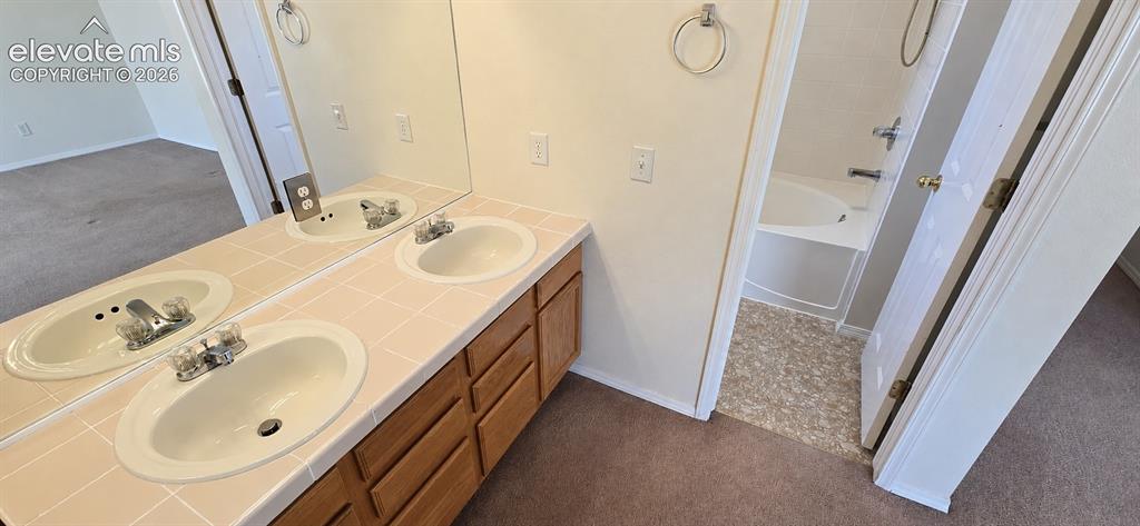 6668 Gooseberry Drive Colorado Springs CO 80923
