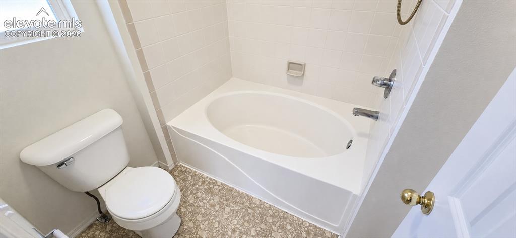 6668 Gooseberry Drive Colorado Springs CO 80923