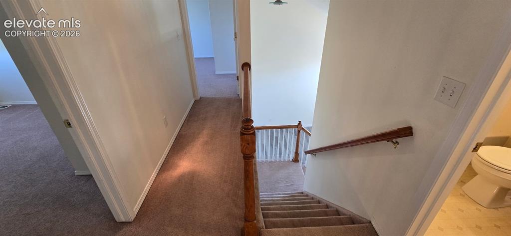 6668 Gooseberry Drive Colorado Springs CO 80923