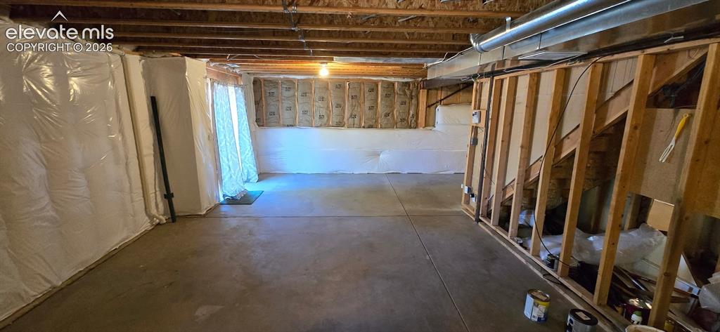 6668 Gooseberry Drive Colorado Springs CO 80923