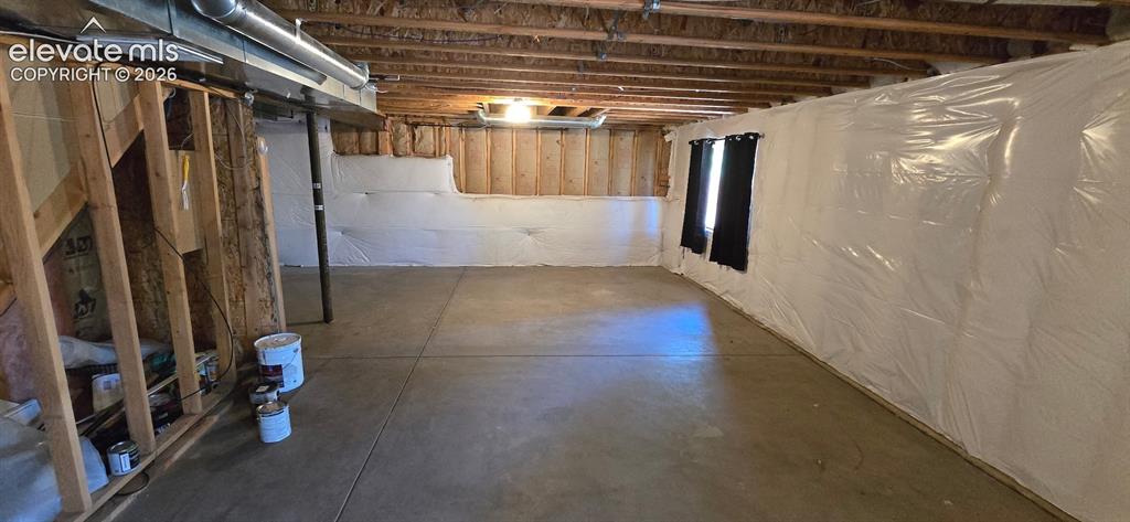 6668 Gooseberry Drive Colorado Springs CO 80923