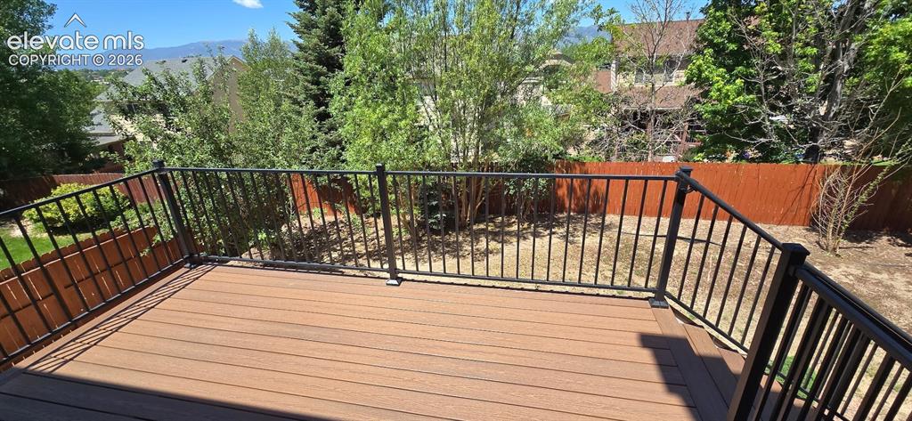 6668 Gooseberry Drive Colorado Springs CO 80923