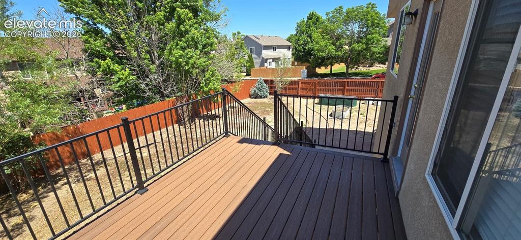 6668 Gooseberry Drive Colorado Springs CO 80923