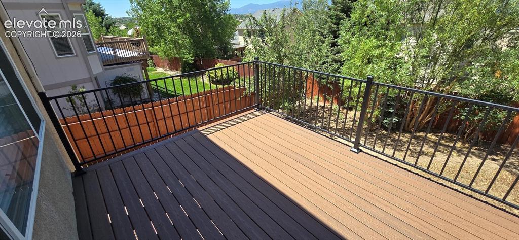 6668 Gooseberry Drive Colorado Springs CO 80923