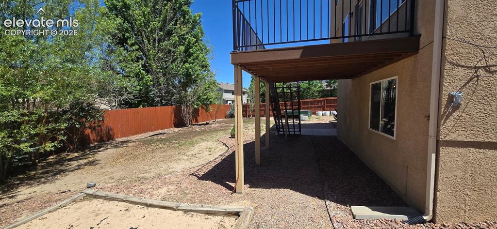 6668 Gooseberry Drive Colorado Springs CO 80923