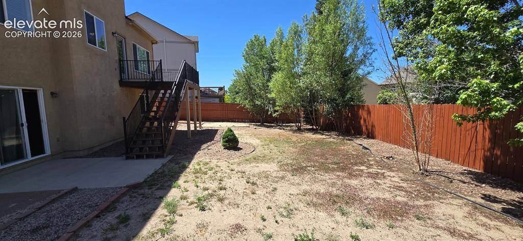 6668 Gooseberry Drive Colorado Springs CO 80923