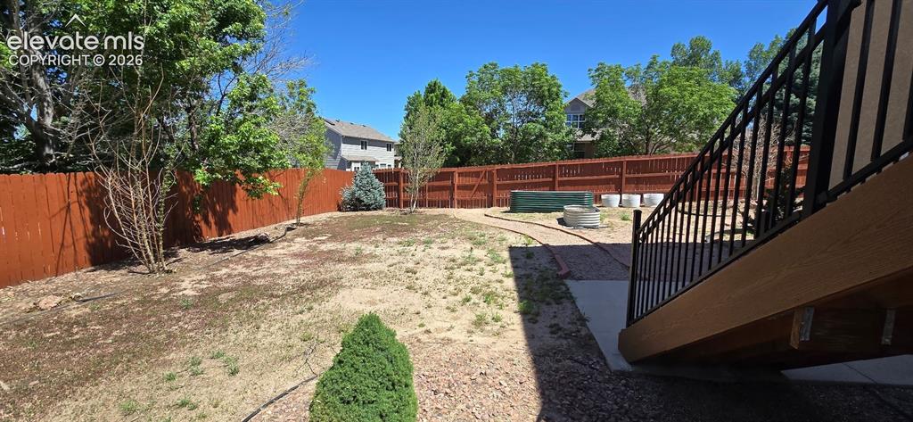 6668 Gooseberry Drive Colorado Springs CO 80923
