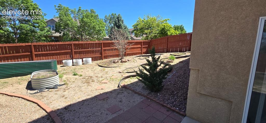 6668 Gooseberry Drive Colorado Springs CO 80923