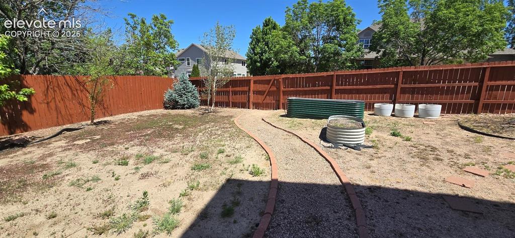 6668 Gooseberry Drive Colorado Springs CO 80923