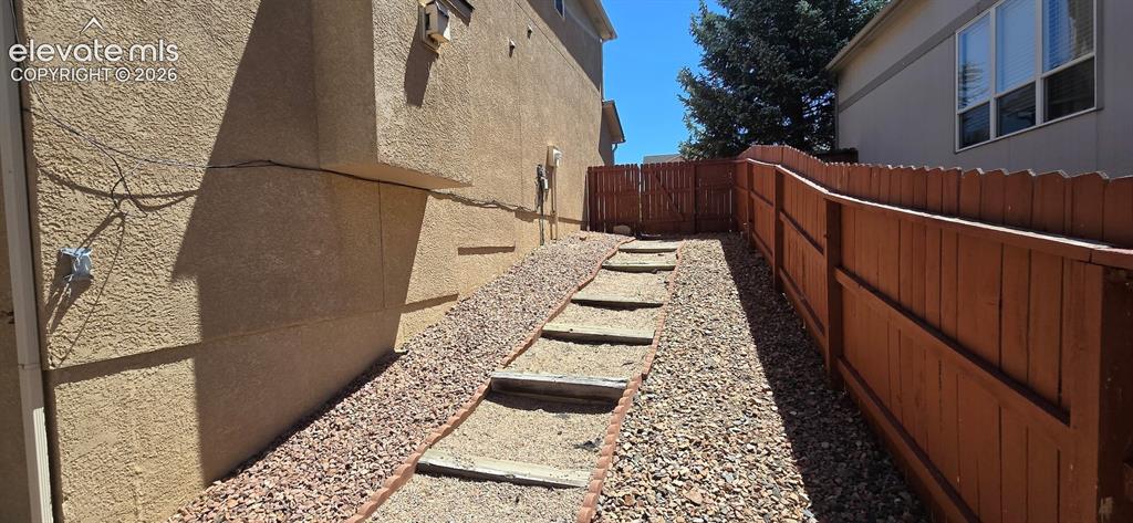 6668 Gooseberry Drive Colorado Springs CO 80923
