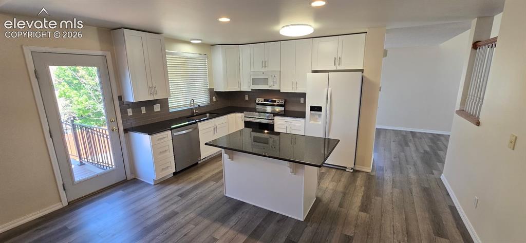 6668 Gooseberry Drive Colorado Springs CO 80923