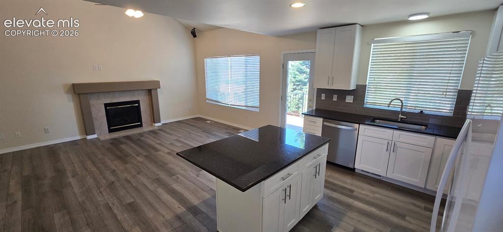 6668 Gooseberry Drive Colorado Springs CO 80923