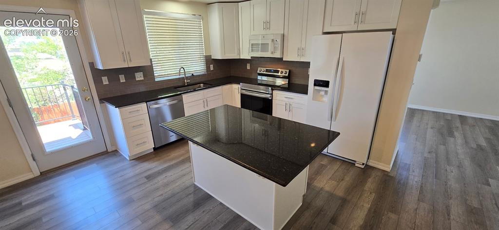 6668 Gooseberry Drive Colorado Springs CO 80923