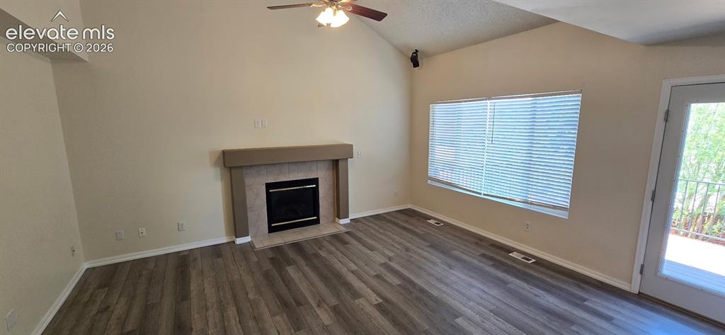 6668 Gooseberry Drive Colorado Springs CO 80923