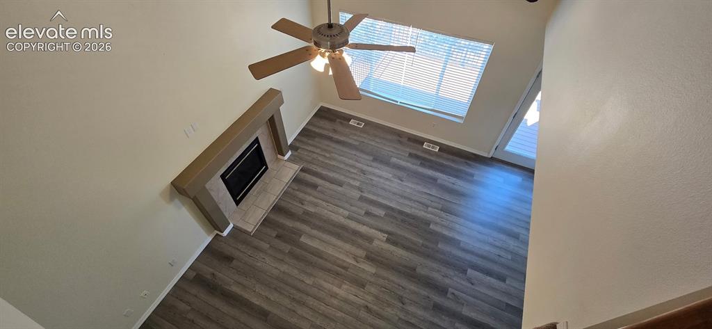 6668 Gooseberry Drive Colorado Springs CO 80923