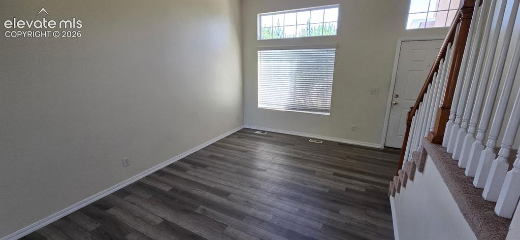 6668 Gooseberry Drive Colorado Springs CO 80923