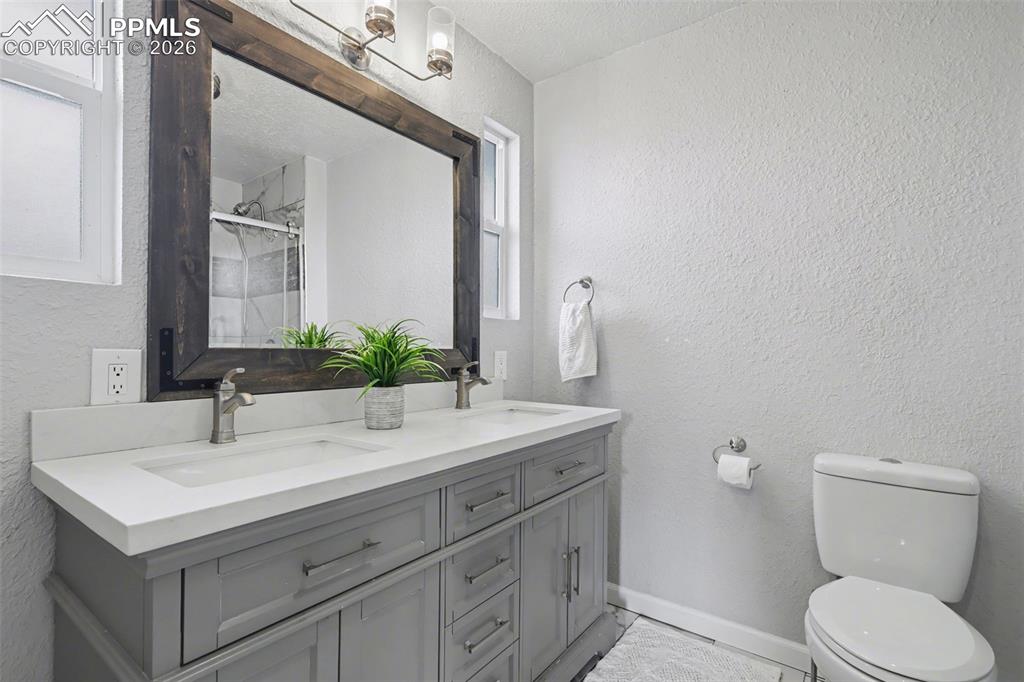 5460 Villa Circle Colorado Springs CO 80918