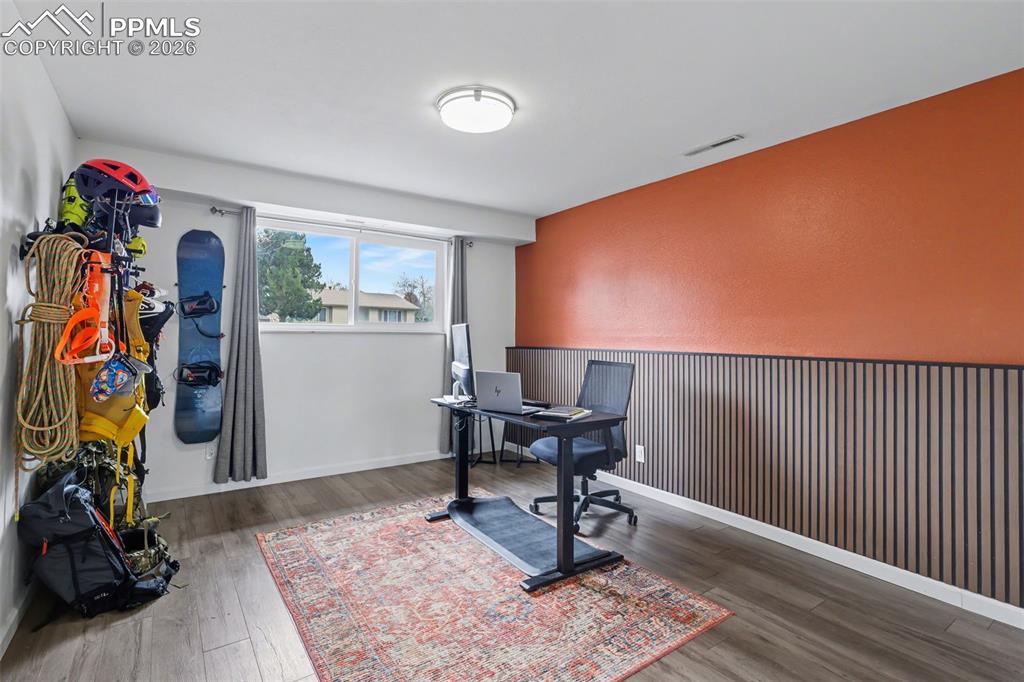 5460 Villa Circle Colorado Springs CO 80918