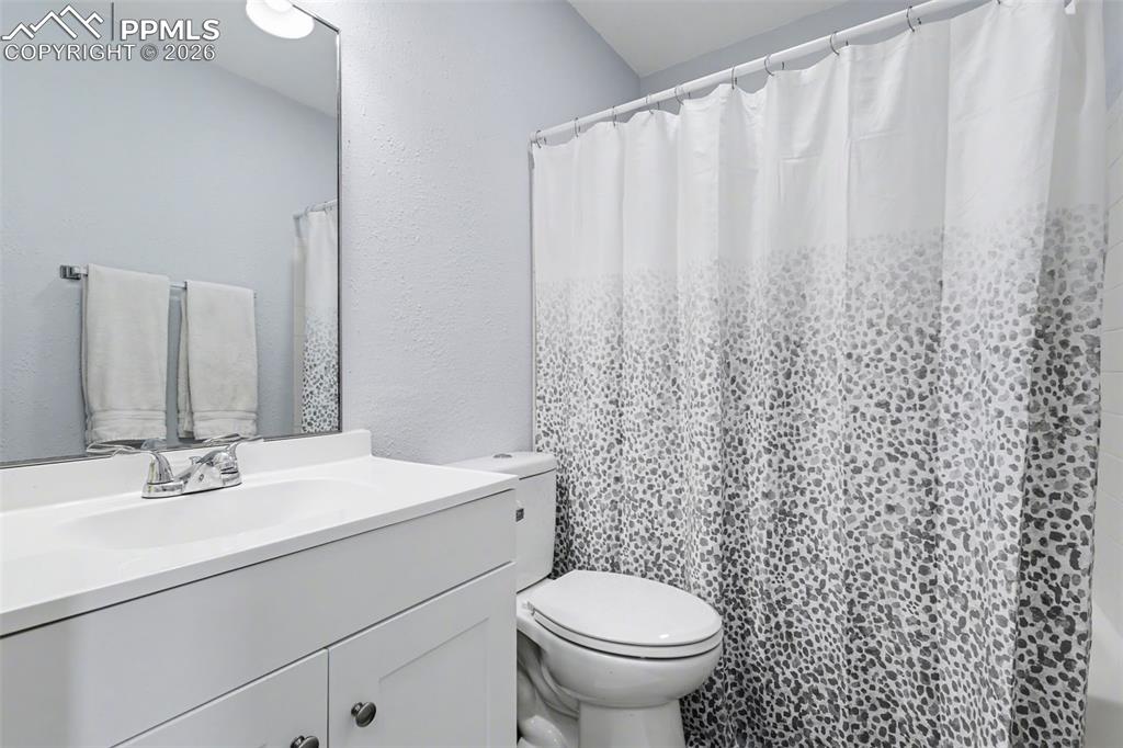 5460 Villa Circle Colorado Springs CO 80918